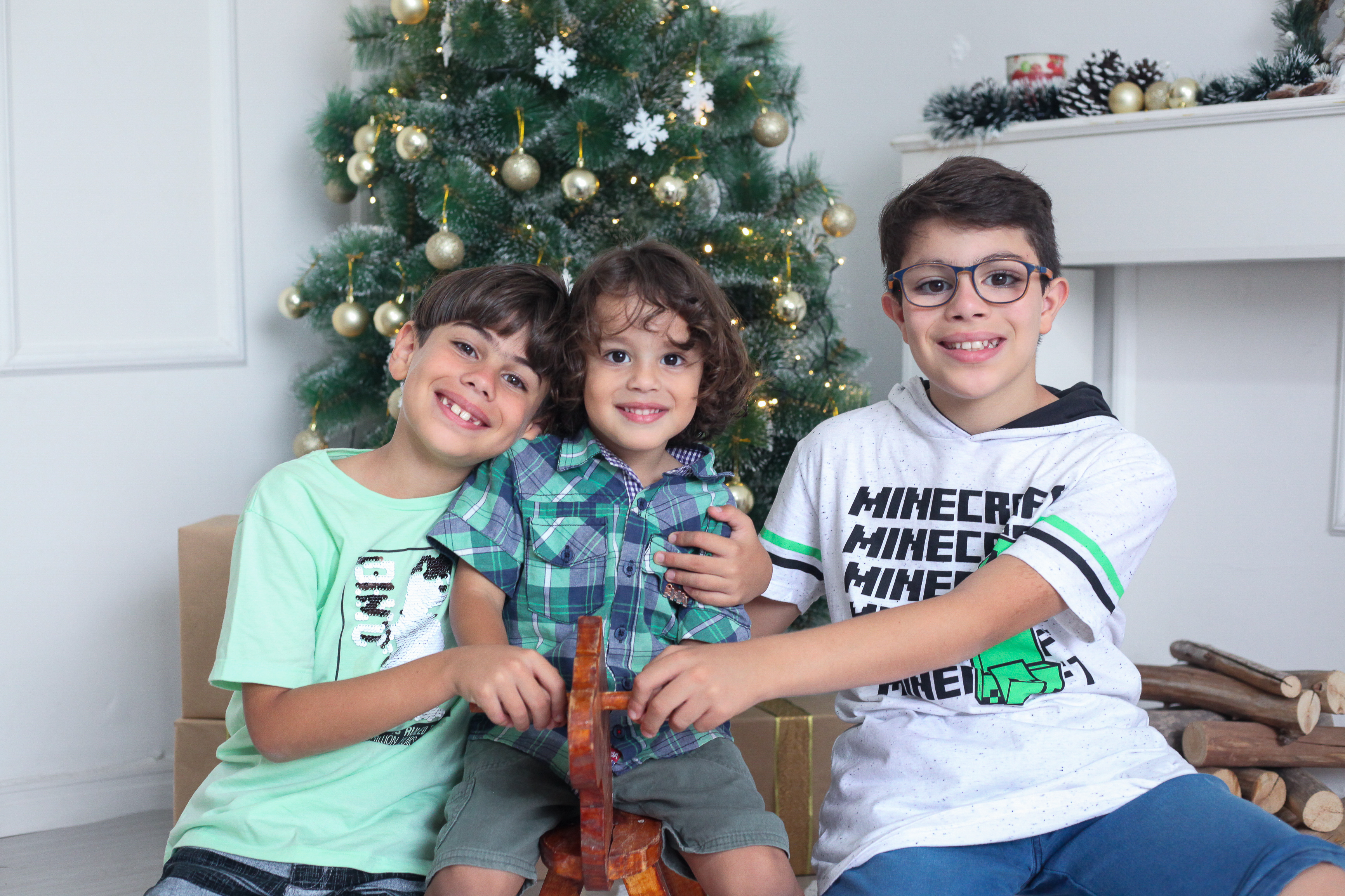 Foto Natal